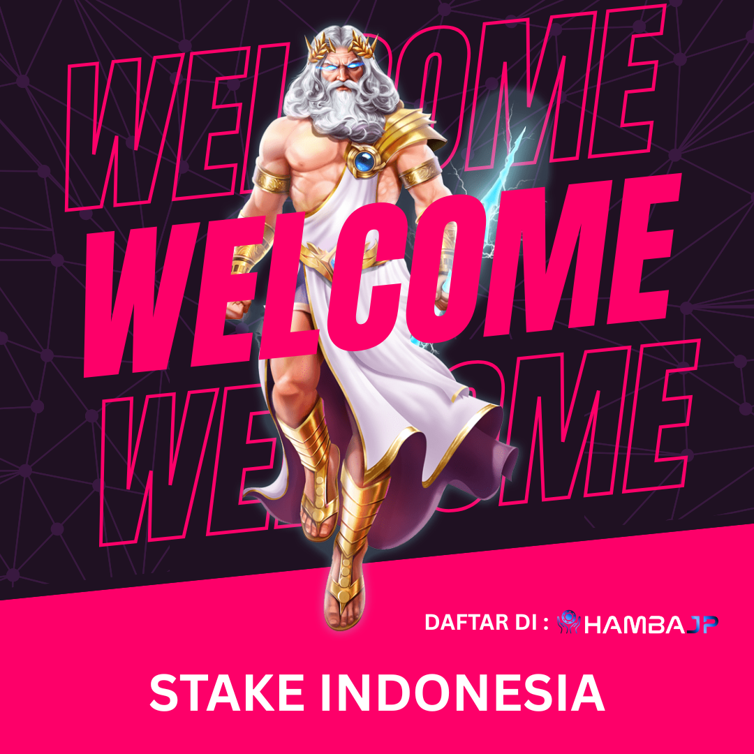 STAKE INDONESIA
